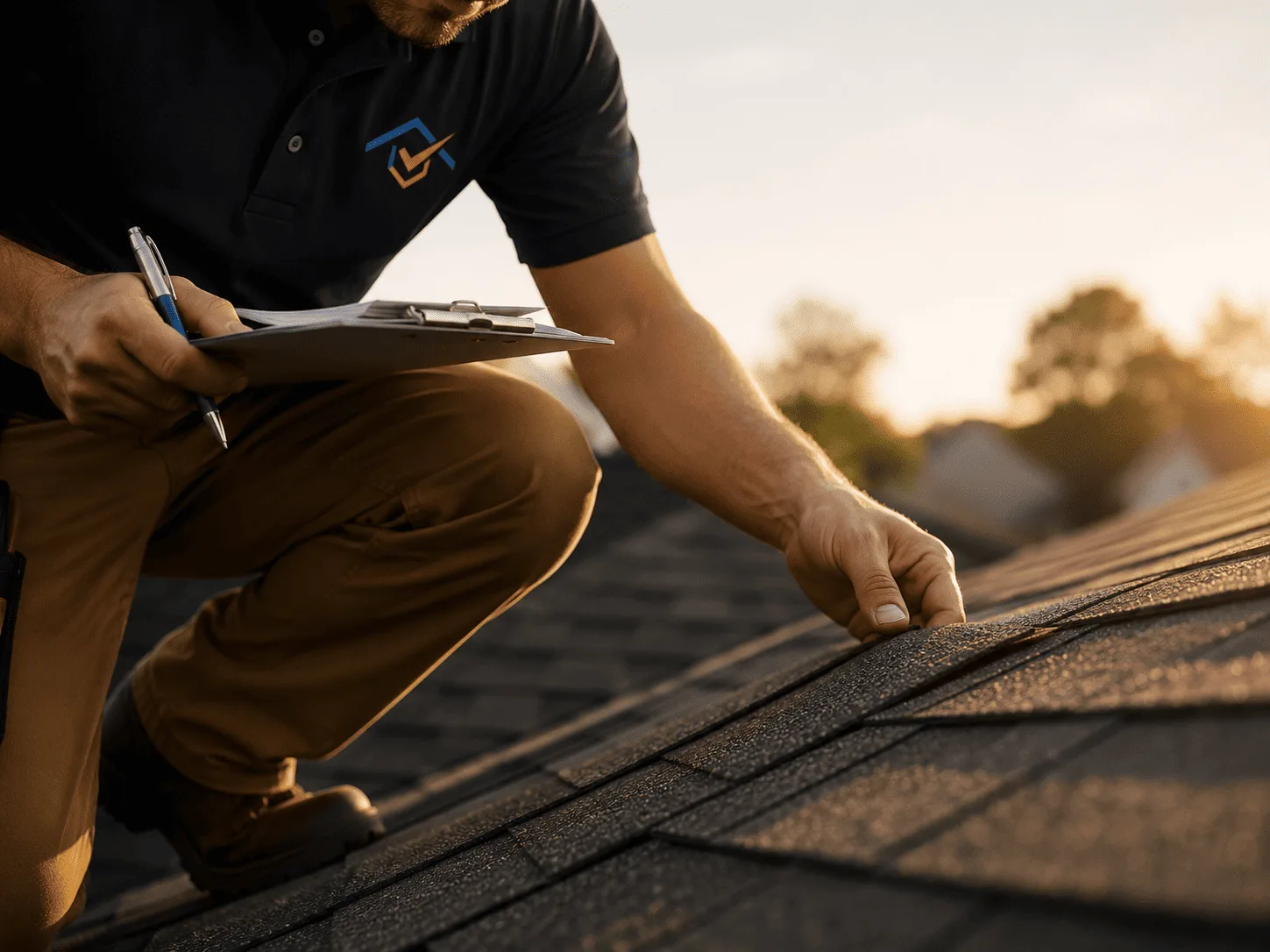 Why Choose Roof Inspection in Walnut Grove, CA