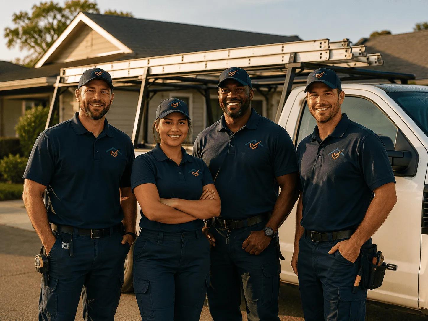 Roof Inspection company in Walnut Grove, CA